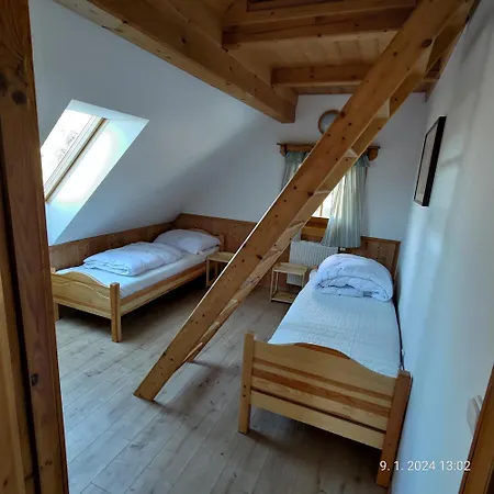 Koci * Kořenov