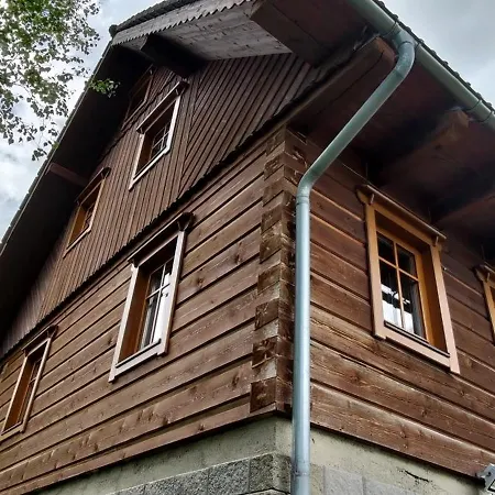 Chalet Koci