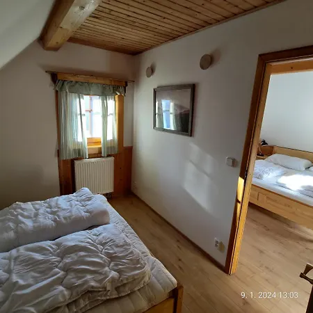 Alpstuga Koci