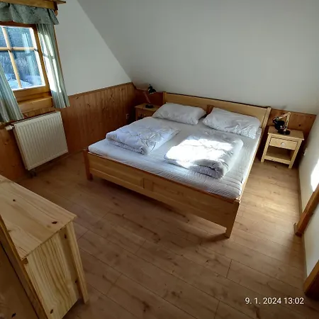 Chalet Chalet Koci Korenov