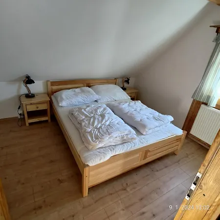 Chalet Koci * Kořenov