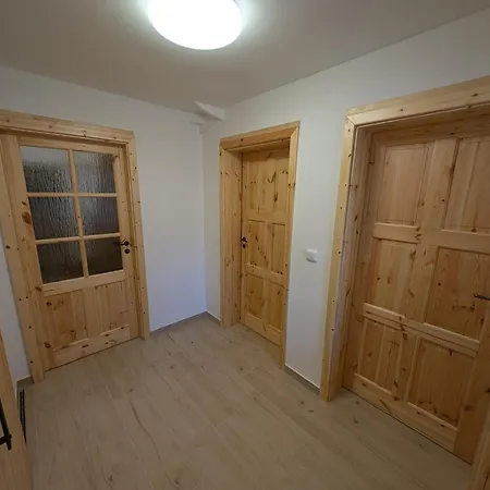 Koci * Kořenov