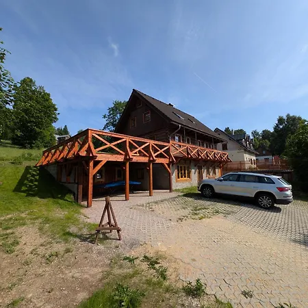 Koci Kořenov