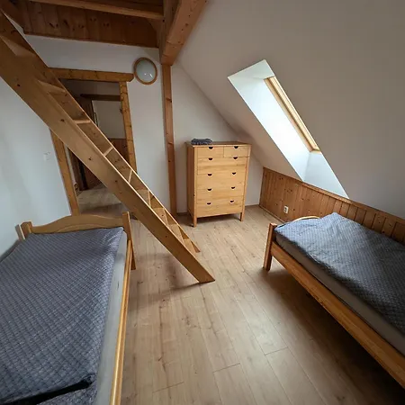 Koci * Kořenov